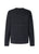 HKT Aston Martin Embossed Logo Black Sweatshirt