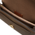 Coach Tabby Pebble Shoulder Dark Stone Bag 26