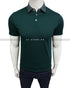 TB Slim Fit Green Polo