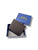 RL Bi Fold Leather Brown Wallet