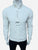 Zara Slim Fit Oxford Cotton White Shirt