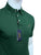 RL Custom Slim Fit Soft Cotton Green Polo