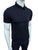 TH Slim Fit Pique Stretch Navy Blue Polo