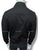 TH Cotton Chino Black Jacket