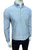 RL Classic Fit Iconic Oxford Sky Blue Shirt