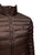 RL Colden Packable Brown Puffer Jacket