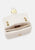 Coach Quilted Tabby Shoulder Chalk Bag 26