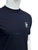 EA Rubberized Logo Navy Blue Tshirt