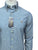 RL Classic Fit Denim Light Blue Shirt