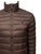 RL Colden Packable Brown Puffer Jacket