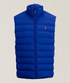 RL Colden Packable Blue Vest
