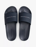 TH Navy Blue Flag Logo Pool Slides