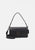 CH Tabby Pebble Shoulder Black Bag 26