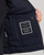 EA Sleeveless Down Puffer Navy Blue Jacket