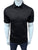 Boss X Porsche H Prout Mercerized Cotton Black Polo