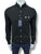 RL Featherweight Mesh Black Shirt