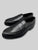 MD Penny Leather Black Loafers