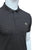 Lacoste Slim Fit Pique Charcoal Grey Polo