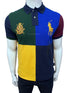 RL Custom Slim Big Pony Polo