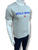 RL Custom Slim Fit Polo Sport Grey Tshirt