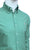 RL Classic Fit Garment Dyed Oxford Light Green Shirt