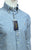 RL Classic Fit Denim Light Blue Shirt
