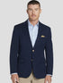 TH Flex Navy Blue Blazer