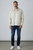 TH Cotton Chino Beige Jacket