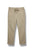 TH Flex Cotton Chino Khaki Straight Trousers