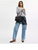 Coach Maggie Small Tote Black Bag