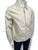 TH Cotton Chino Beige Jacket