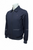 TH Cotton Chino Navy Blue Jacket