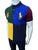 RL Custom Slim Big Pony Polo