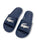 Lacoste Croc Navy Blue Slide