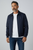 TH Cotton Chino Navy Blue Jacket