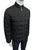 Lacoste Black Puffer Jacket