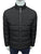 Lacoste Black Puffer Jacket