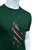 RL Big Pony Graphic Green Tshirt