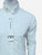 Zara Slim Fit Oxford Cotton White Shirt