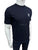 EA Rubberized Logo Navy Blue Tshirt