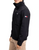 TH Yatch Windbreaker Black Jacket