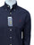 RL Classic Fit Garment Dyed Oxford Navy Blue Shirt