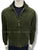 RL Corduroy Green Jacket