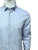 AX Regular Fit Sky Blue Shirt