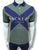 Hackett Cross Logo Green Polo