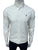 RL Classic Fit Garment Dye Oxford White Shirt