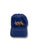 RL Triple Pony Navy Blue Cap