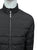 Lacoste Black Puffer Jacket