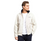 TH Yatch Windbreaker Beige Jacket