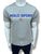 RL Custom Slim Fit Polo Sport Grey Tshirt